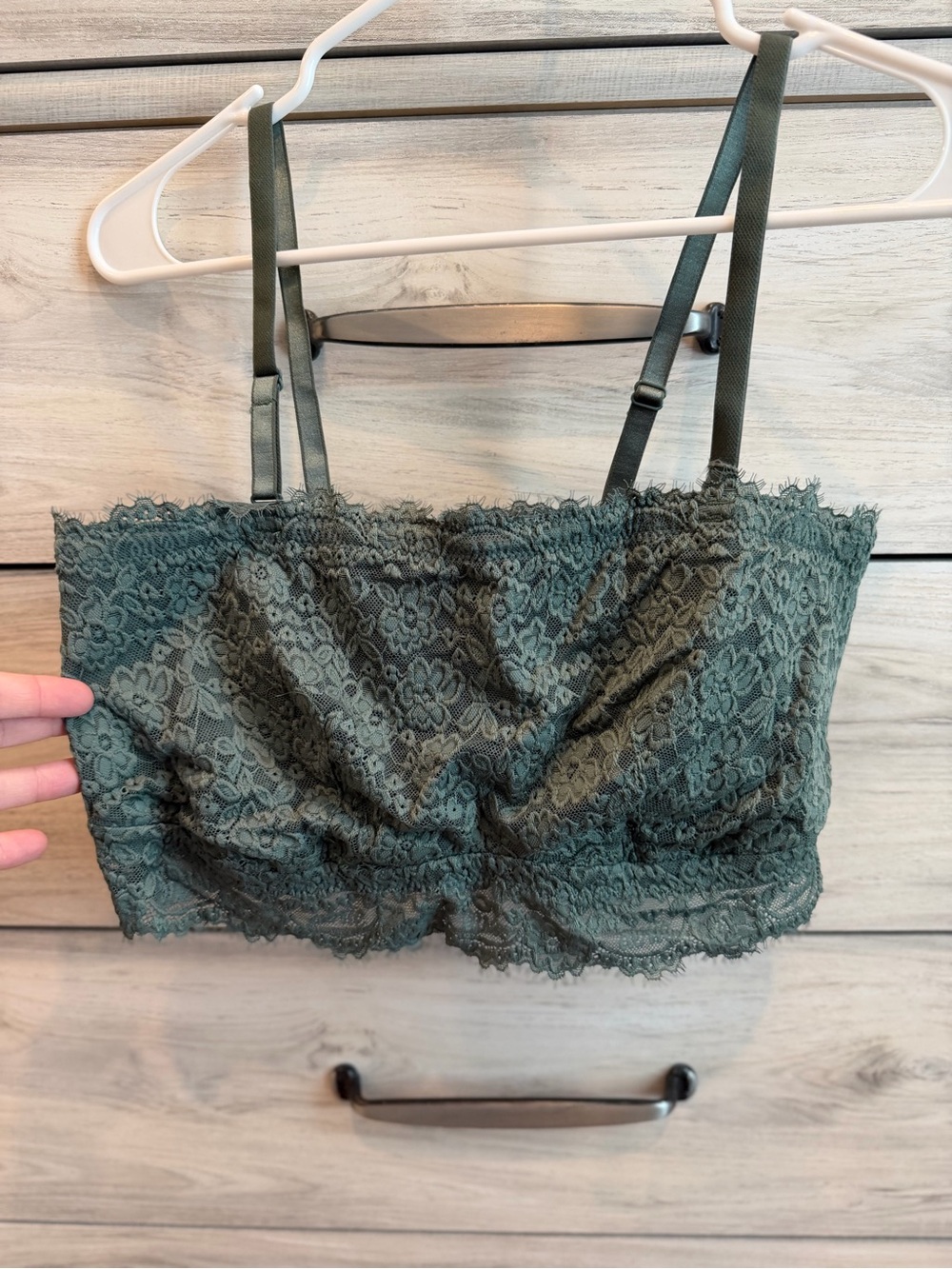 aerie bralette